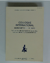 COLLOQUE INTERNATIONAL MARIONNETTE ET THERAPIE