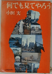 何でも見てやろう