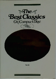 The Best Classics On Compact Disc