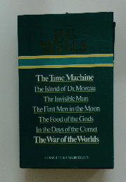 The Time Machine