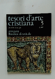 tesori d'arte cristiana5　 100 chiese in europa