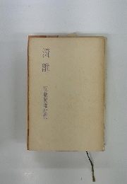 流離　安藤照雄歌集