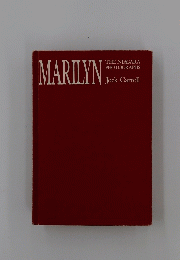 MARILYN THE NIAGARA PHOTOGRAPHS Jock Carroll