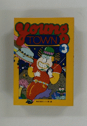 ｙounｇ　TOWN　No.3