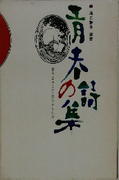 青春の詩集