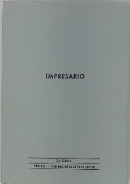 IMPRESARIO
