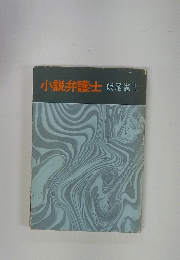 小説弁護士  飯尾憲士