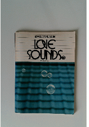 NEW ELECTONE ALBUM　LOVE SOUNDS3