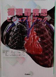循環器疾患ビンチュアルブック