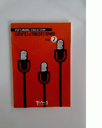 GOSPEL & TRADITIONAL Vol. 2