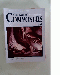 The Great Composers　59　グノー