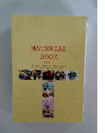 MATERIAL BOOK Vol.1