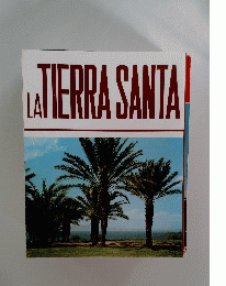LA TIERRA SANTA