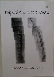 Peripheral CTO for Cardiologists course syllabus 2013