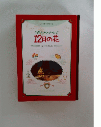 花屋さんからのメッセージ　12月の花