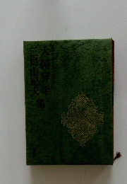 大岡昇平・三島由紀夫集
