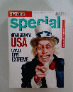 special　WAHNSINN USA LAND DER EXTREME　１９９６年号　No.2