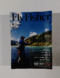 FlyFisher　2003年7月号