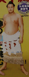 大相撲中継