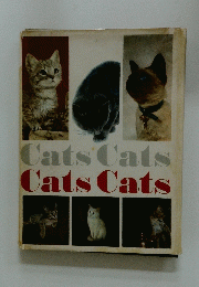 Cats　Cats　Cats　Cats