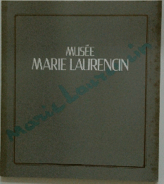 MUSEE MARIE LAURENCIN