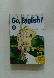 Go,English　II