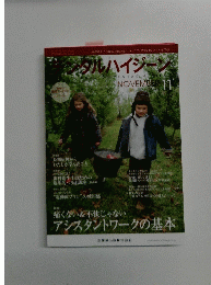 デンタルハイジーン　2012年11月号