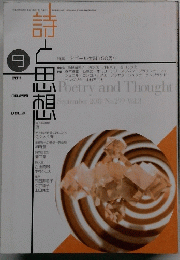 詩と思想 9 2011年　No.299　Voｌ.3　