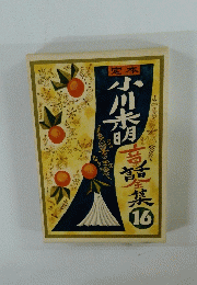 定本小川未明童話全集 16