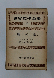 世界文學全集粉16