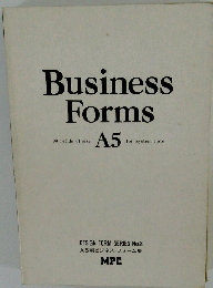 Business Forms