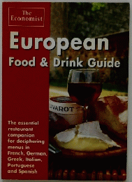 European Food & Drink Guide