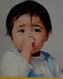 男の子の名前