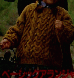 手あみスタイル大全集　みんなのカントリーセーター　　'93秋冬