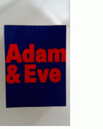 Adam&Eve