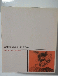 WILDERNESS EUROPE 未踏の大自然/ヨーロッパ大陸の大自然