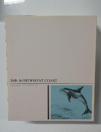 THE NORTHWEST COAST 未踏の大自然/北米ノースウエスト沿岸
