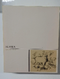 ALASKA 未踏の大自然/アラスカ