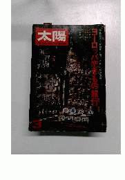 太陽　THE SUN, MONTHLY DELUXE　3