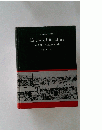 English Literature　and Its Backgrounds　REVISED EDITION　VOLUME TWO
