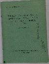 SOIL RESEARCH REPORT NO.3 THE FERTILITY, UTILIZATION AND IMPROVEMENT OF THE SOILS IN TROPICAL AND SUBTROPICAL CHINA　
