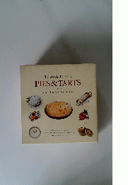 The weekend table PIES & TARTS