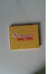JOYPOP!　POP ART　
