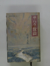 サハラ放浪　文明ぎらいの旅2万キロ
