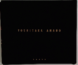 YOSHITAKA　AMANO