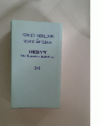 SIDNEY SHELDON & MARY SHELDON DRIPPY The Runaway Raindrop [8]