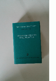 THOMAS MANN UND DAS JUDENTUM　