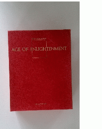 AGEOFENLIGHTENMENT