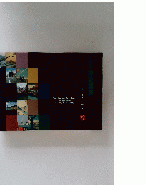 One Hundred Famous Views of Naniwa Then and Now　特別展浪花百景　いま・むかし