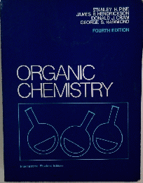 ORGANIC CHEMISTRY
